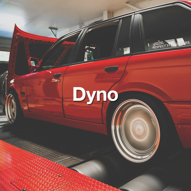 Dyno Services