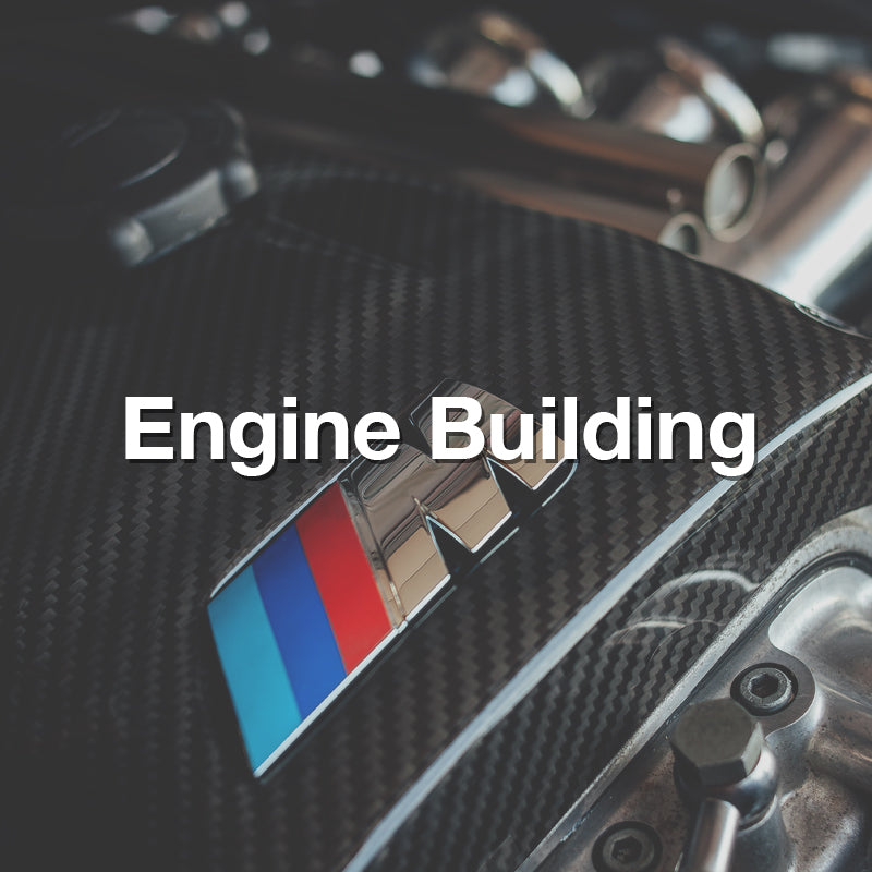 Engine Building