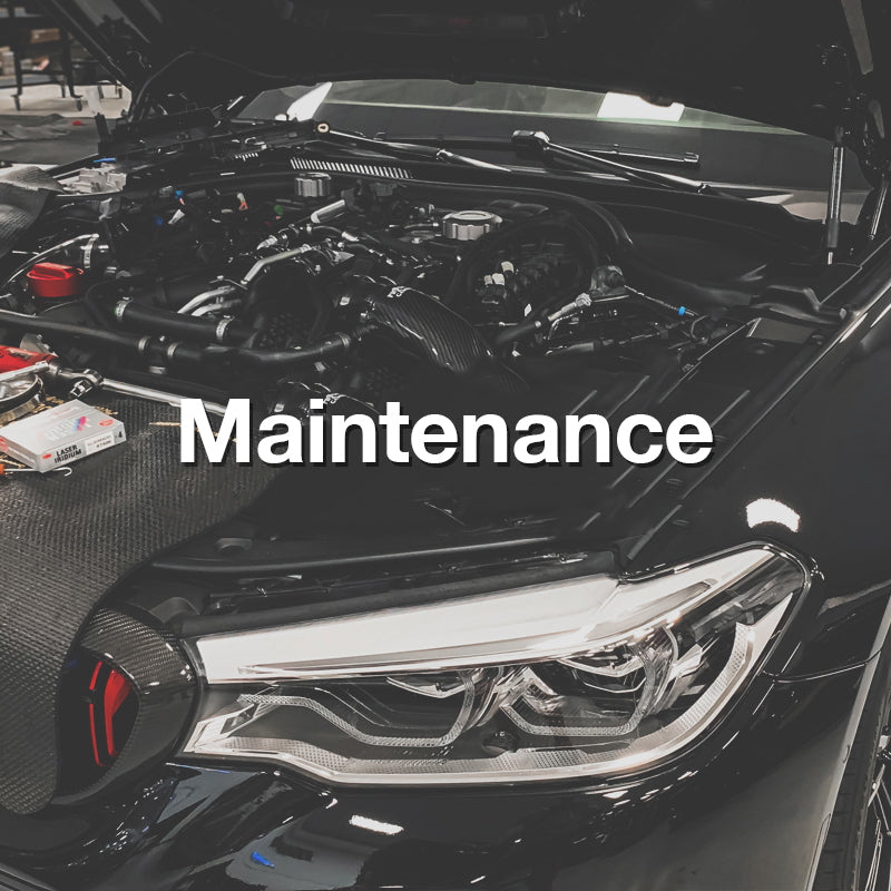 Repair & Maintenance