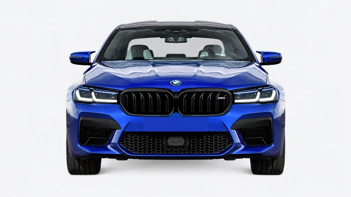 F90 M5